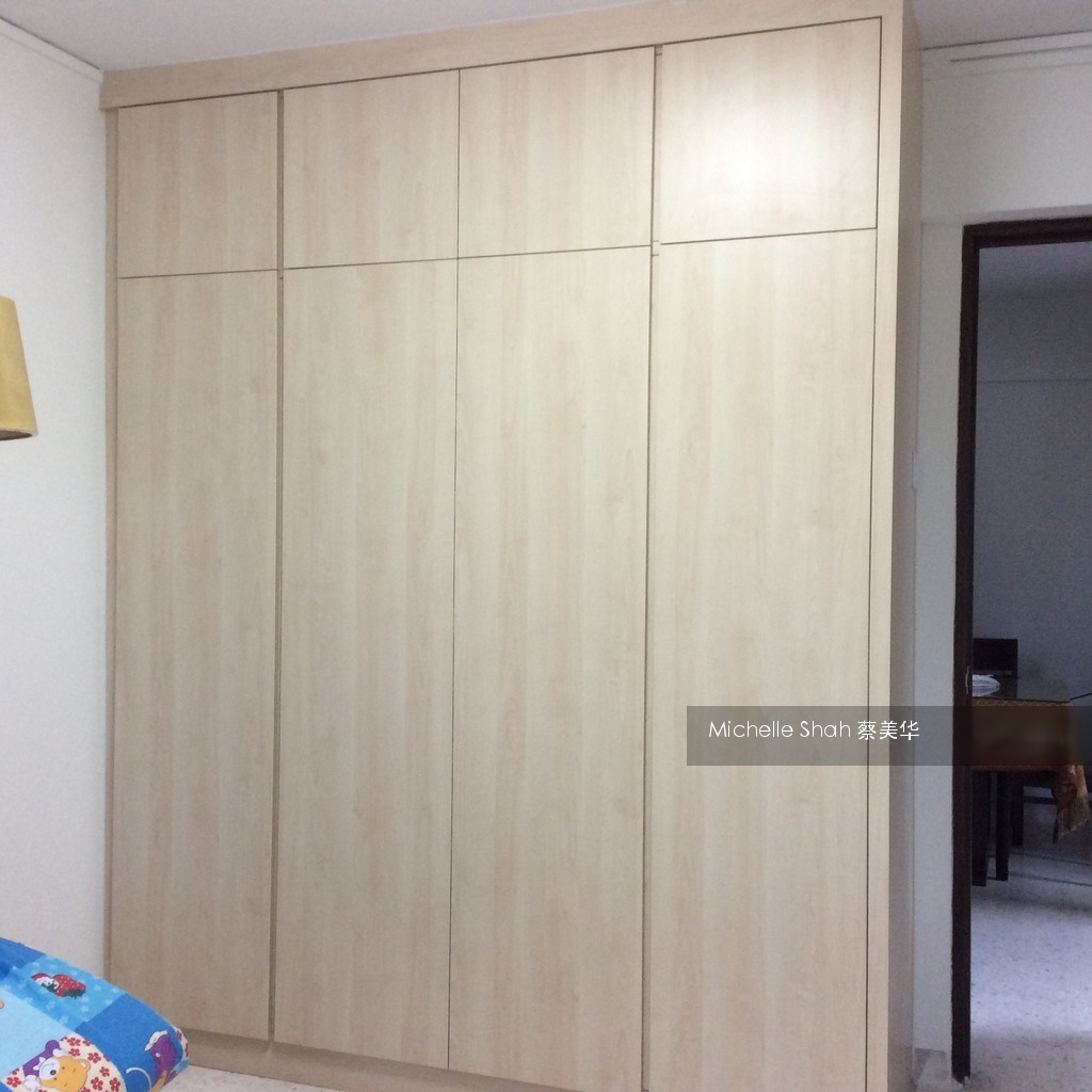 Blk 461 Crawford Lane (Kallang/Whampoa), HDB 5 Rooms #117813742
